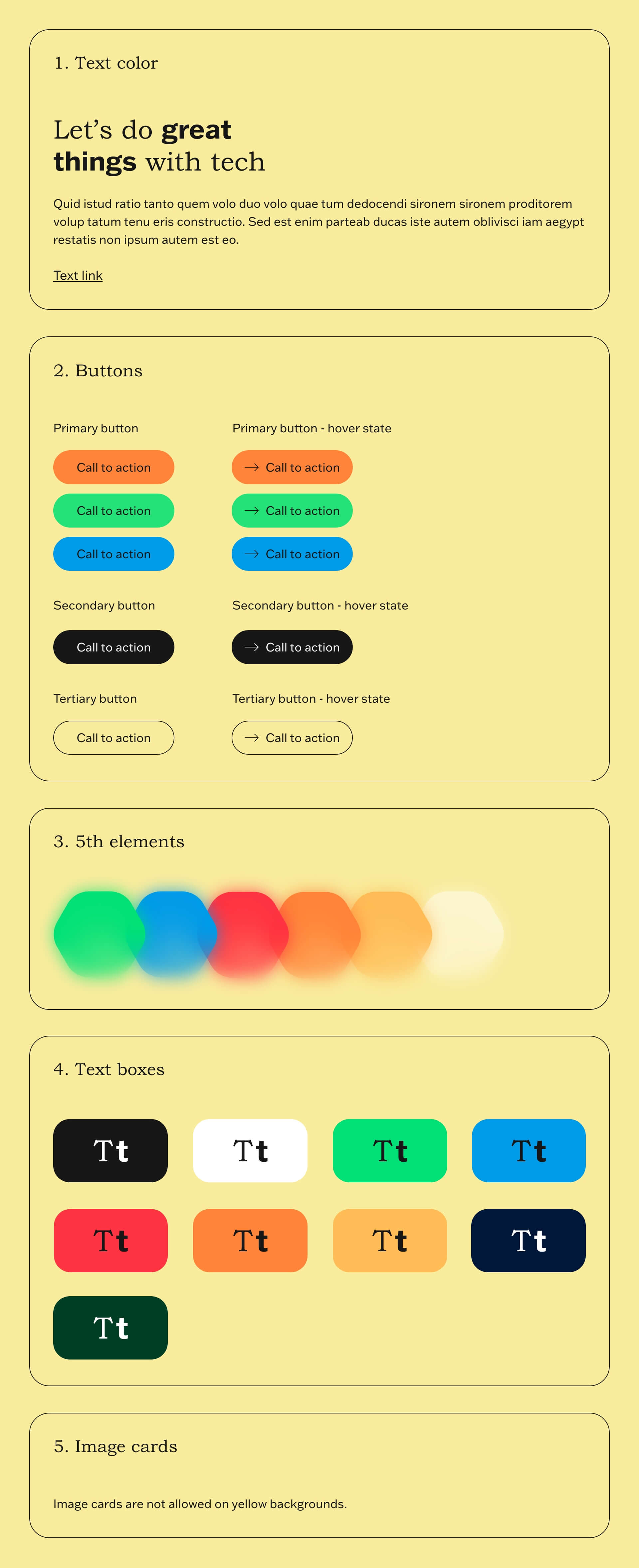 twoday-brandhub-design-system-color-yellow